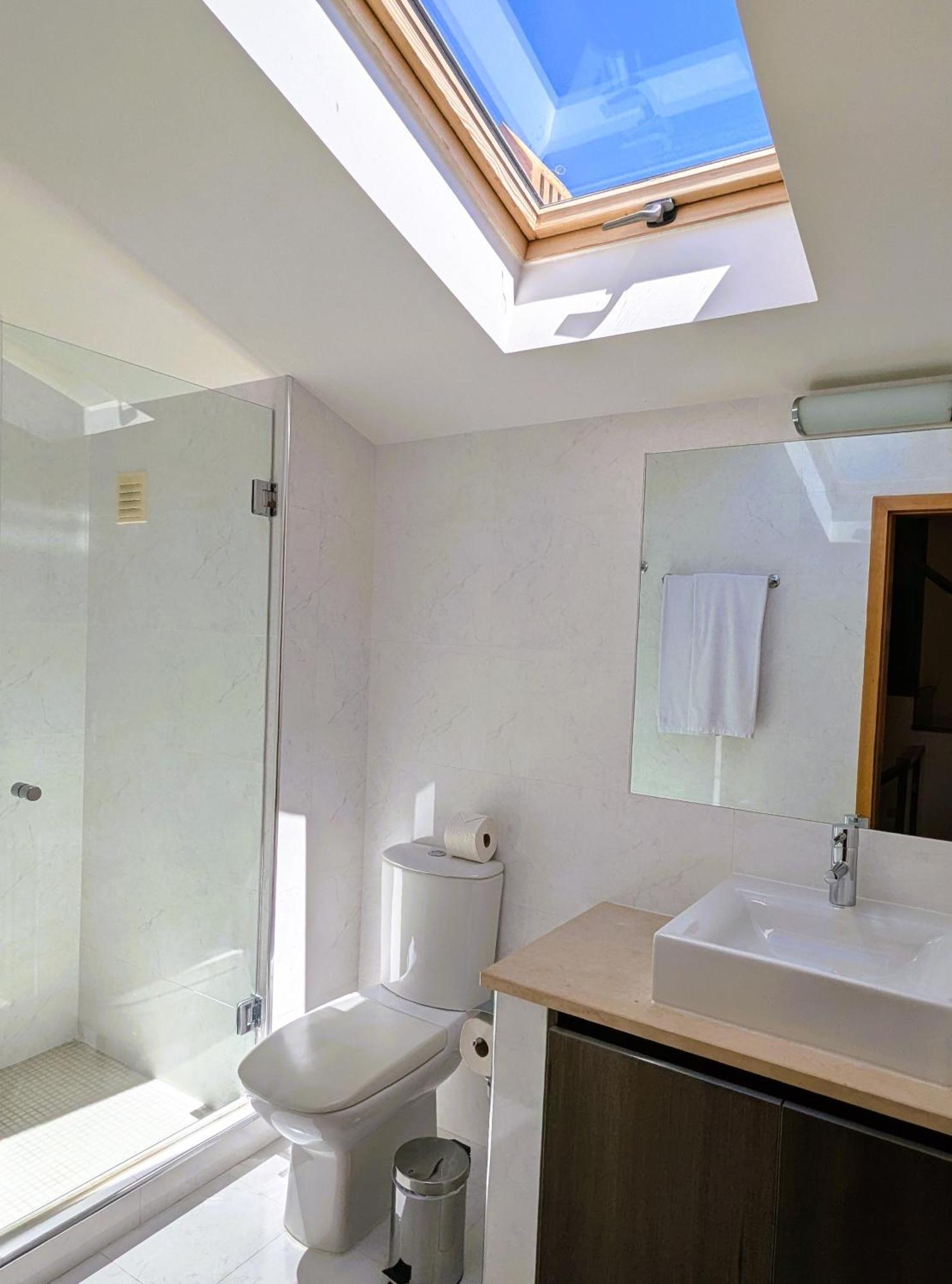 Luxury 3-Bedroom Apartment At High-End Praia Da Luz Bagian luar foto