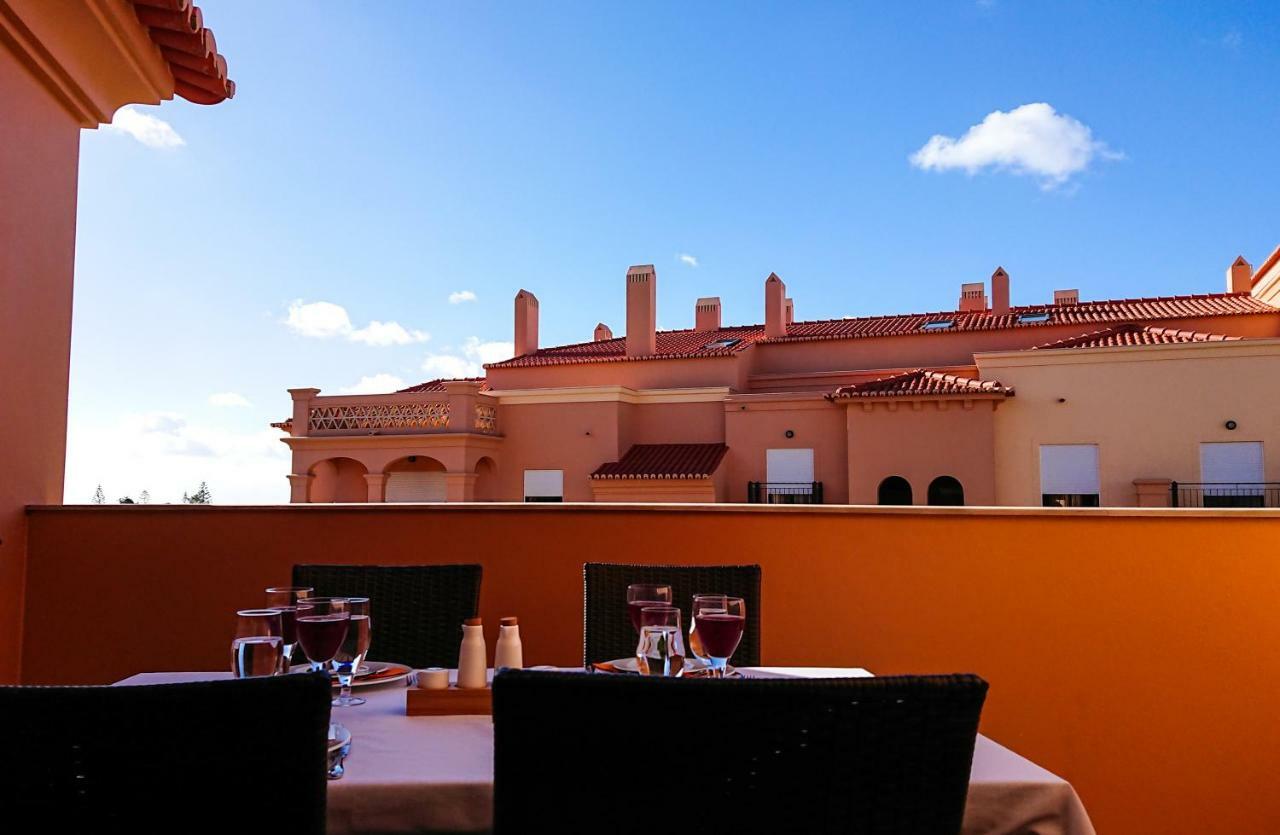 Luxury 3-Bedroom Apartment At High-End Praia Da Luz Bagian luar foto