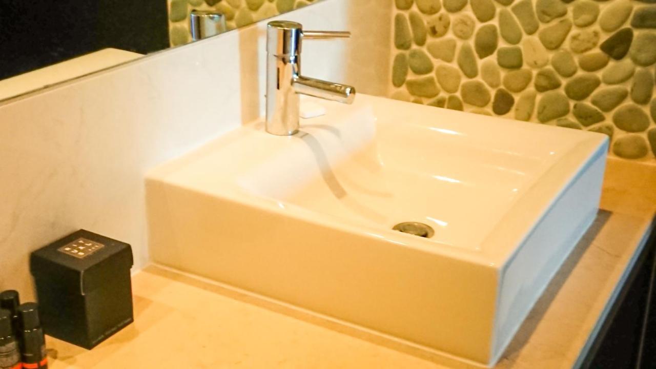Luxury 3-Bedroom Apartment At High-End Praia Da Luz Bagian luar foto