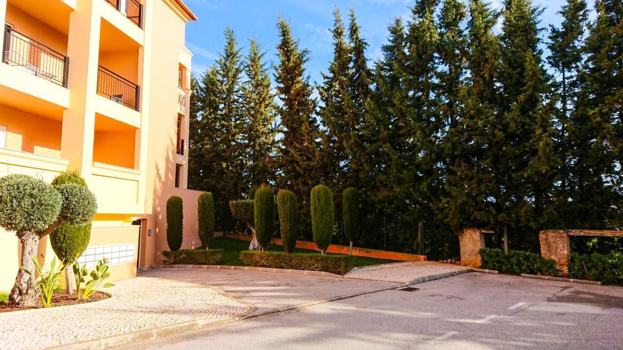 Luxury 3-Bedroom Apartment At High-End Praia Da Luz Bagian luar foto